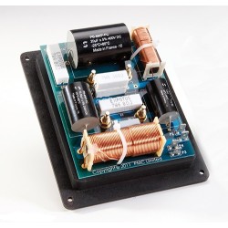 Nguyên lý hoạt động của bộ phân tần Crossover – P.2 Nguyên lý hoạt động của bộ phân tần Crossover – P.2